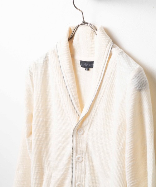 INNOCENT(イノセント)の「『in the attic』カットデザインジャケット(テーラードジャケット・メンズ・その他3・LARGE/MEDIUM)」の5枚目の写真