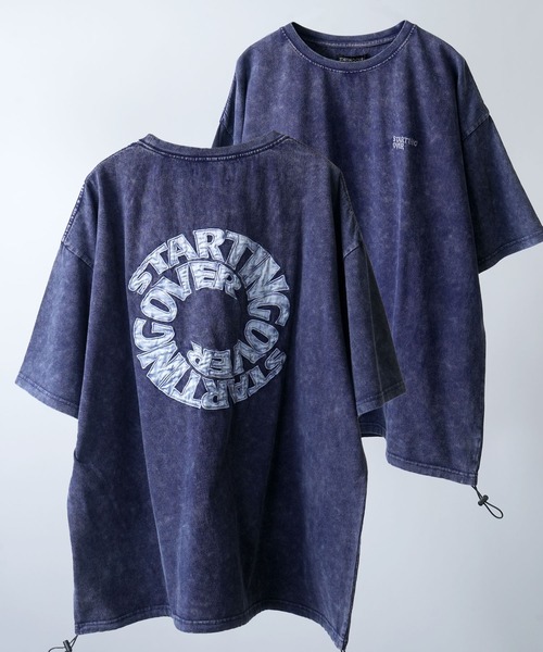Tシャツ/カットソー（花柄・ボタニカル柄）ファッション通販 - ZOZOTOWN