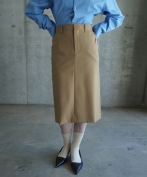 G.V.G.V.（ジーヴィージーヴィー）の「G.V.G.V. - レースアップ デニム  