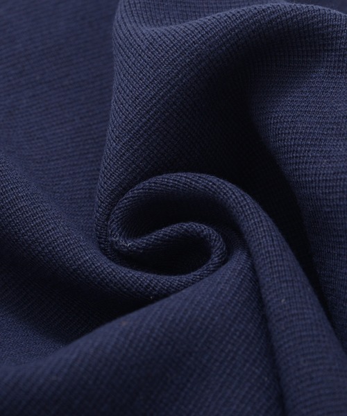 Arnold Palmer(アーノルドパーマー)の「3SEDAI KNIT プルオーバー(ニット/セーター・キッズ・ネイビー/ライトグリーン・95cm/145cm/135cm/125cm/115cm/105cm)」の8枚目の写真