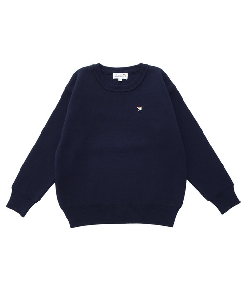 Arnold Palmer（アーノルドパーマー）の「3SEDAI KNIT プル