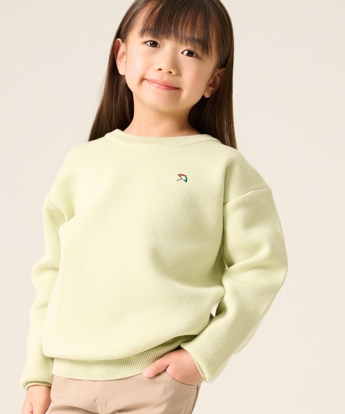 Arnold Palmer（アーノルドパーマー）の「3SEDAI KNIT プル