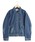 marka�i�}�[�J�j�́umarka / �}�[�J�FDENIM WORK JACKET - used washed -�FM25A-11BL11C[COR]�i�f�j���W���P�b�g�j�v�b�u���[�n���̑�