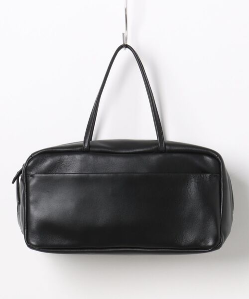 セール】【NOTHING WRITTEN】POCKET TOTE BAG（ボストンバッグ 
