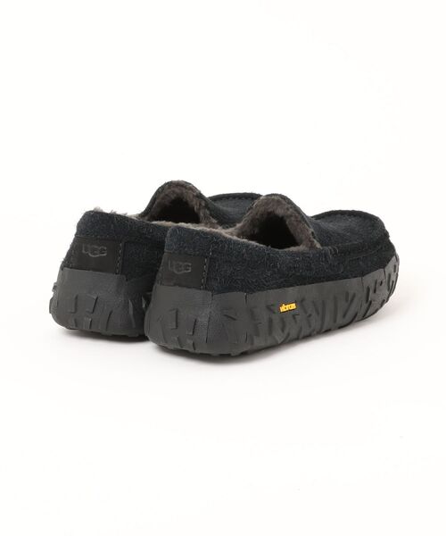 UGG ブラック モカシン シューズ 楽天市場】UGG アグ モカシン レディース ダコタ ブラック