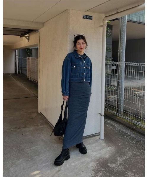 COEL（コエル）の「シャーリングショルダーバッグ（ショルダーバッグ・レディース・カーキ/ブラック・FREE）」の16枚目の写真