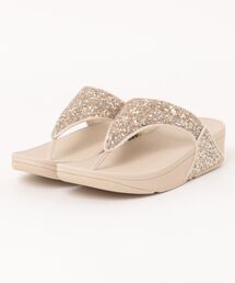 fitflop｜フィットフロップのサンダル（ゴールド/金色系）通販 - ZOZOTOWN
