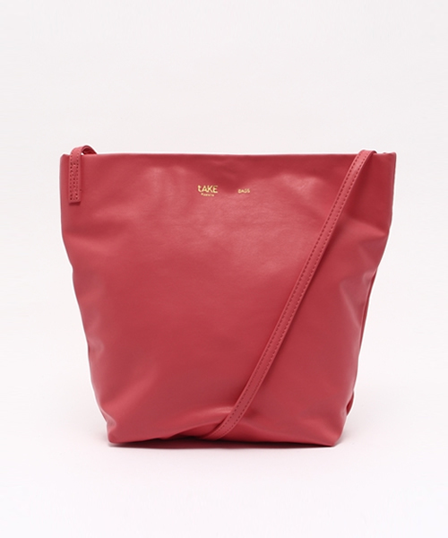 Kastane（カスタネ）の「ミニショルダーBAG（トートバッグ・レディース・ベージュ/ブラック/ピンク・FREE）」の13枚目の写真