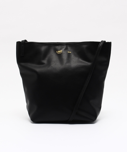 Kastane（カスタネ）の「ミニショルダーBAG（トートバッグ・レディース・ベージュ/ブラック/ピンク・FREE）」の2枚目の写真