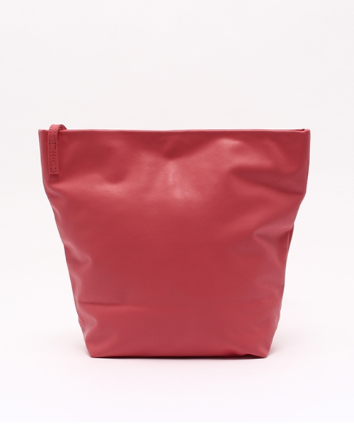 Kastane（カスタネ）の「ミニショルダーBAG（トートバッグ・レディース・ベージュ/ブラック/ピンク・FREE）」の10枚目の写真