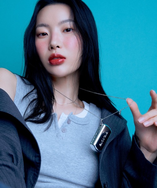 BRAYE（ブレイ）の「マルチストラップロング（その他ビューティーグッズ・レディース・その他・FREE）」の9枚目の写真