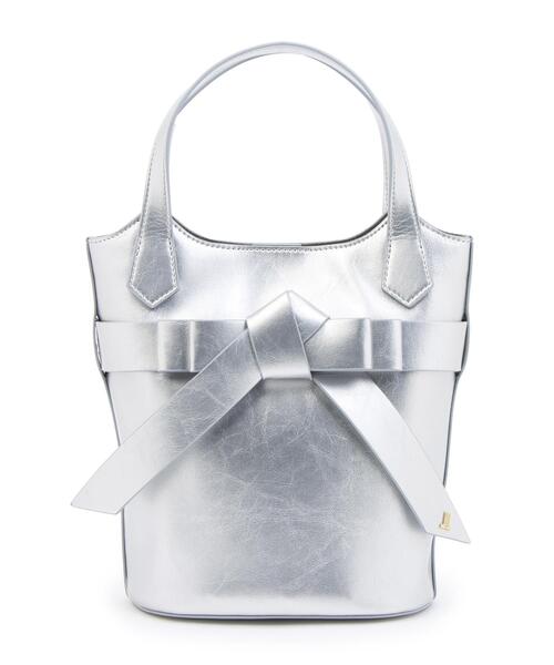 リュバン リボントートバッグ（ハンドバッグ）｜LANVIN en Bleu