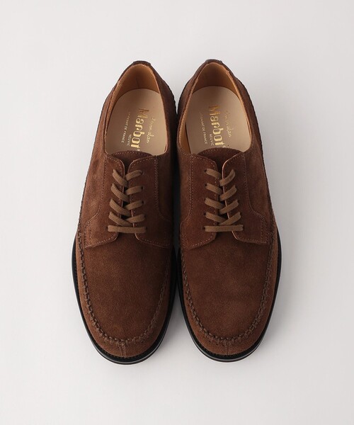 完売品　ARTESANOS × Steven Alan モカシンシューズ　新品 STEVEN ALAN デッキシューズ モカシン 「ARTESANOS × Steven