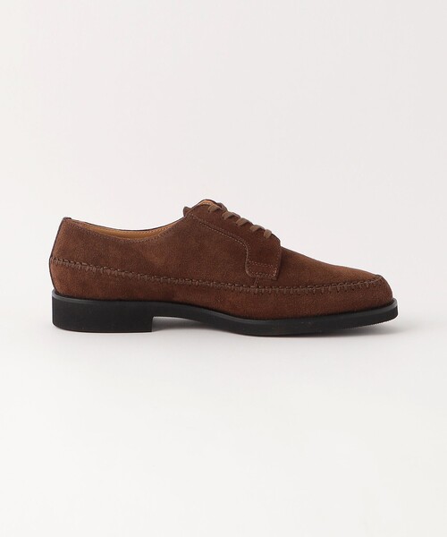 完売品　ARTESANOS × Steven Alan モカシンシューズ　新品 ARTESANOS × Steven Alan＞ 3EYE MOCCASIN/シューズ（モカシン