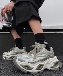 VivienneWestwood/男性プリムソールロートップスニーカー WESTBOY｜ウエストボーイのシューズ通販 - ZOZOTOWN