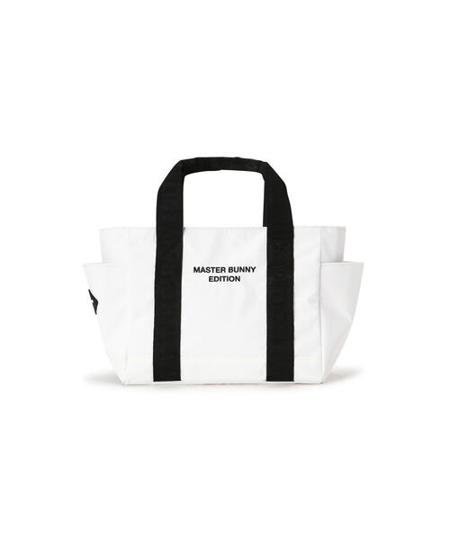MASTER BUNNY EDITION】マットツイル カートBAG（トート