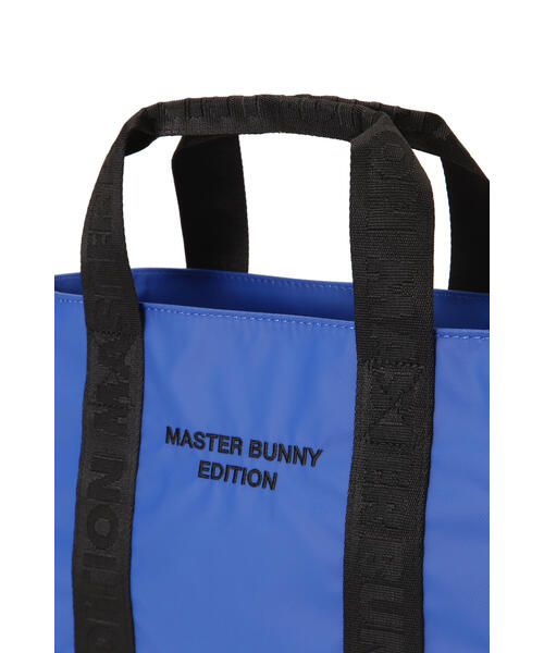MASTER BUNNY EDITION】マットツイル カートBAG（トート