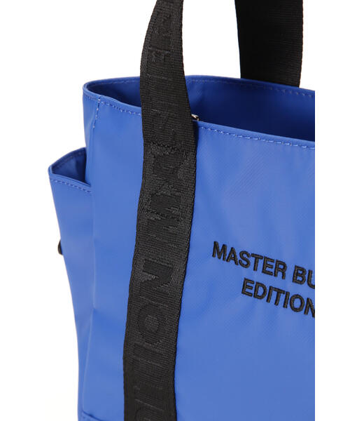 MASTER BUNNY EDITION】マットツイル カートBAG（トート
