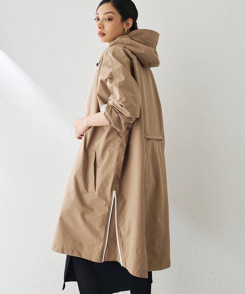 セール】【flotte】RAIN CAPE（ポンチョ）｜Whim Gazette