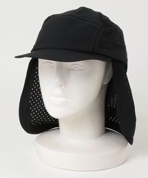 and wander tech cap アンドワンダー テック キャップ tech cap | and wander（アンドワンダー） ｜【公式】通販mix