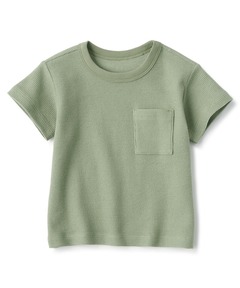 ガーメントダイド ポケット Tシャツ（Tシャツ/カットソー）｜RRL