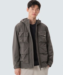 Snow Peak（スノーピーク）の「Cample Utility Windbreaker（その他アウター）」
