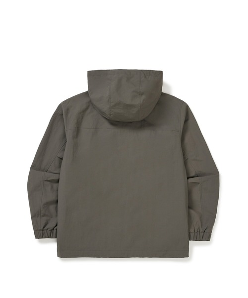 【 peak】Cample Women's Utility Windbreaker R5032 Cample Utility Windbreaker（その他アウター）｜Snow Peak