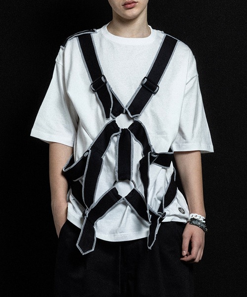 PARACHUTE Tシャツ（Tシャツ/カットソー）｜MILKBOY（ミルク