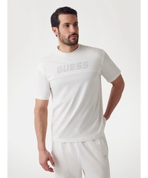 Guess(QX)SLUG Cn T-Shirt TVc(TVc/Jbg\[)