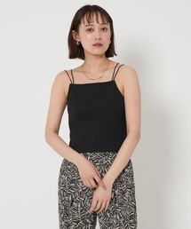 パスタ キャミソール