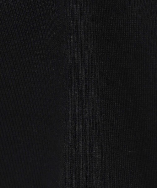 green label relaxing（グリーンレーベルリラクシング）の「パスタ キャミソール（キャミソール・レディース・ホワイト/ブラック・FREE）」の19枚目の写真