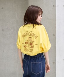 マスタード色　カットソー 楽天市場】マスタード（長さ（袖）ノースリーブ）（Tシャツ