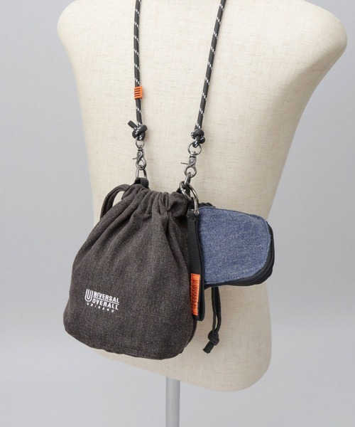 BAGS / WALLETS アイテム一覧｜DENHAM（デンハム）日本公式オンライン