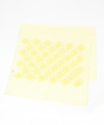 【daily CLIP／WEB限定】刺繍グラデストール
