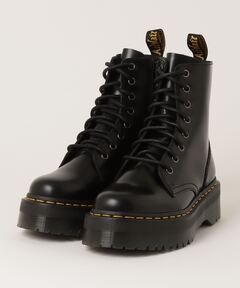 【mさん専用】 Dr.Martens ドクターマーチンJADON 8ホールブーツ Amazon | [ドクターマーチン] レースアップブーツ 【国内正規品