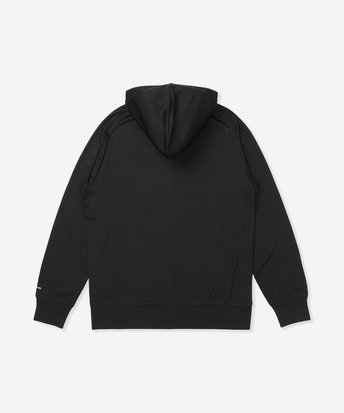 Hurley/ハーレー】ラッシュジップパーカー ラッシュガード 水着
