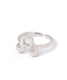 ALAND（エーランド）の「3.3 Field Trip／イニシャルリング（リング）」