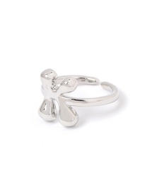 ALAND（エーランド）の「3.3 Field Trip／イニシャルリング（リング）」