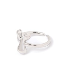 ALAND（エーランド）の「3.3 Field Trip／イニシャルリング（リング）」