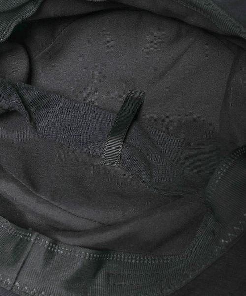 JEANASIS（ジーナシス）の「リボンツキツバヒロ HAT/459389（ハット・レディース・カーキ系/ブラック/ベージュ系その他・FREE）」の18枚目の写真