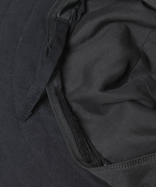 JEANASIS（ジーナシス）の「リボンツキツバヒロ HAT/459389（ハット・レディース・カーキ系/ブラック/ベージュ系その他・FREE）」の19枚目の写真