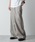 ato�i�A�g�E�j�́uWIDE FRINGE PANTS�i���̑��p���c�j�v�b�O���[