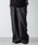 ato�i�A�g�E�j�́uWIDE FRINGE PANTS�i���̑��p���c�j�v�b�u���b�N