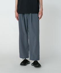 Snow Peak（スノーピーク）の「Breathable Quick Dry Active Pants 吸水速乾 イージーパンツ（その他パンツ）」