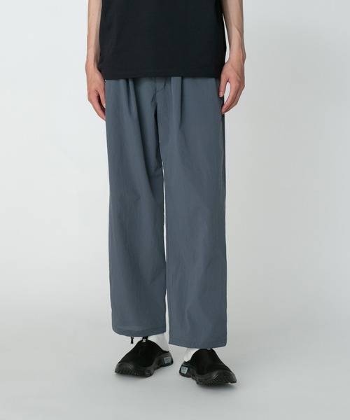 Breathable Quick Dry Active Pants 吸水速乾 イージーパンツ