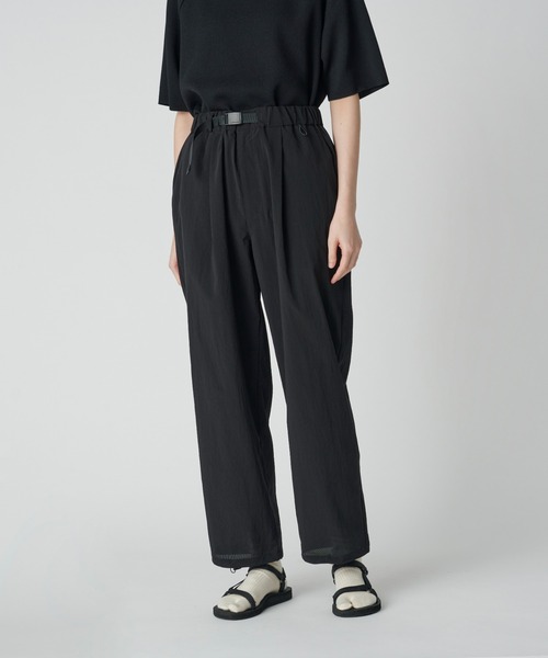 Breathable Quick Dry Active Pants 吸水速乾 イージーパンツ