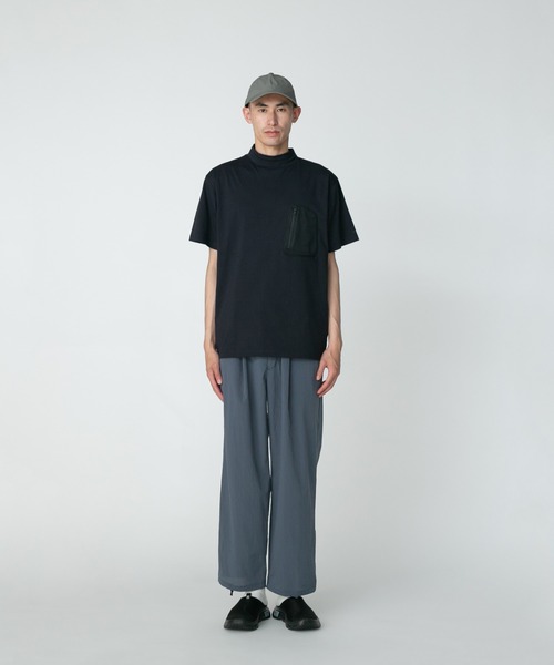 スノーピーク　パンツ BOTTOMS COLLECTION ボトムスコレクション - 2025 SPRING