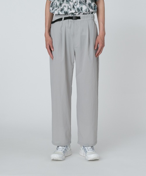 Snow Peak(スノーピーク)の「Breathable Quick Dry Active Pants 吸水速乾 イージーパンツ(その他パンツ・メンズ・ブラック/グレー/ブルー・M/L/XL/S)」の15枚目の写真