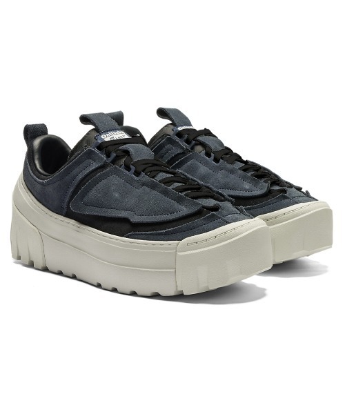国内直営**onitsuka tiger**オニツカタイガー CHUNKY RUNNER LO 国内直営**onitsuka tiger**オニツカタイガー CHUNKY RUNNER LO