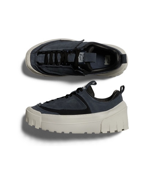 売切れ前に Onitsuka Tiger CHUNKY RUNNER LO ユニセックス CHUNKY RUNNER LO - Onitsuka Tiger | Onitsuka Tiger ONLINE STORE